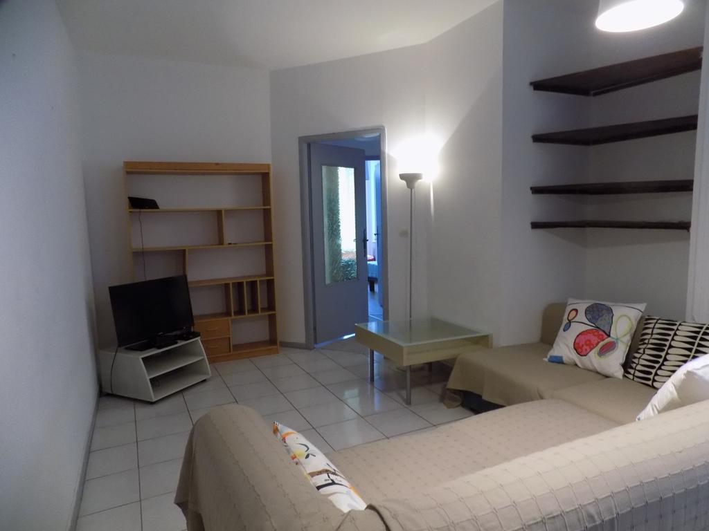 Residence Cathedrale Νανσύ Εξωτερικό φωτογραφία