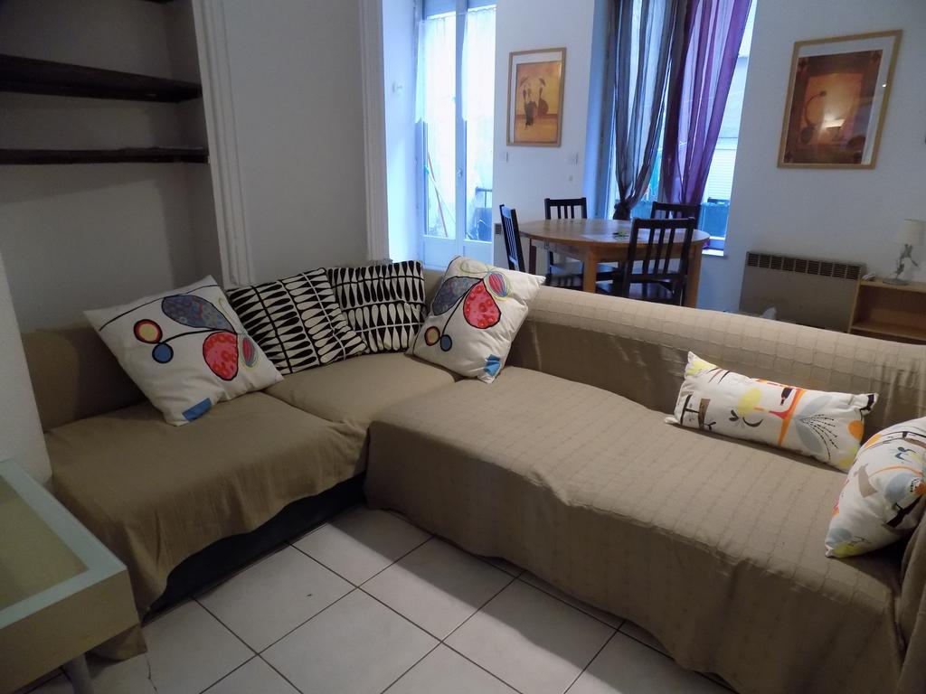 Residence Cathedrale Νανσύ Εξωτερικό φωτογραφία