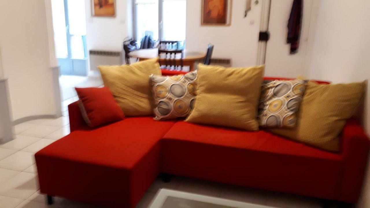 Residence Cathedrale Νανσύ Εξωτερικό φωτογραφία