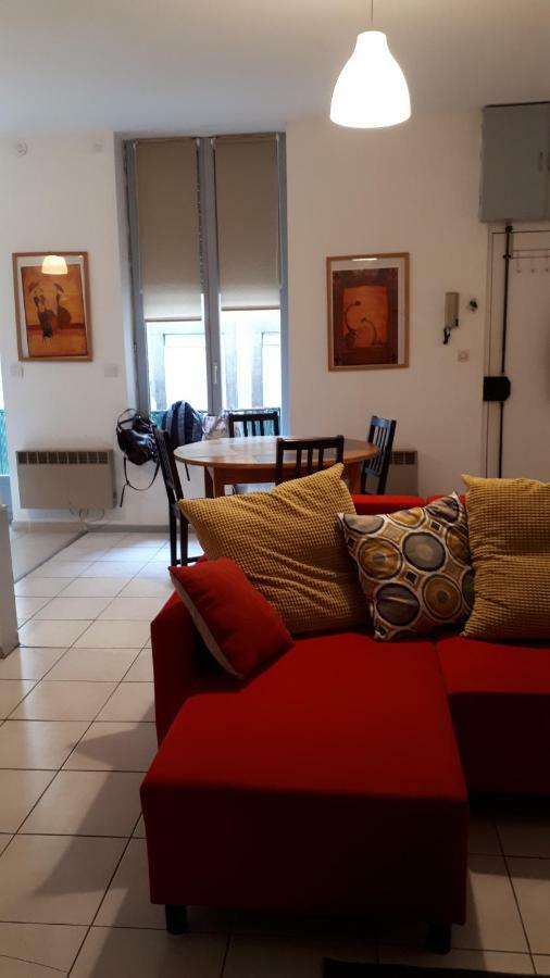 Residence Cathedrale Νανσύ Εξωτερικό φωτογραφία